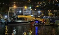 Alanya’da denize giren 19 yaşındaki genç boğularak hayatını kaybetti