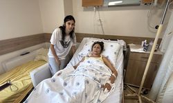 Adana’da Katil Zanlısı Eski Eş Dehşet Saçtı: "Ölümden Döndüm, Korkuyla Yaşamak İstemiyorum!"