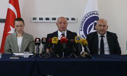 İstiklal Bilim ve Teknoloji Üniversitesi'nde Yeni Dönem: Rektör Bakan Hedefleri Açıkladı