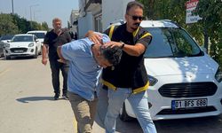 Adana'da Baba ve Oğlunu Öldüren Katil Zanlısı Tutuklandı!