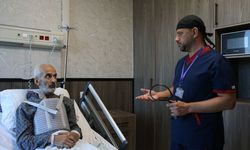 Kahramanmaraş'ta Tıp Mucizesi: Nadir Aort Yırtılması Başarılı Operasyonla Onarıldı