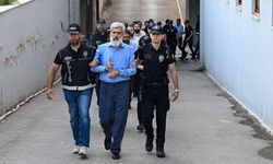 Alparslan ve Semra Kuytul'un da Aralarında Olduğu 56 Zanlı Adliyede! "Kuytulcular" Operasyonunda Son Durum