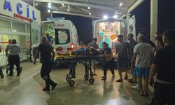 Adana Kozan’da Korkunç Kaza: İki Otomobil Kafa Kafaya Çarpıştı, 4 Yaralı!