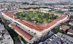 Tarihi Kışladan Dünya Birinciliğine: Rami Kütüphanesi "En İyi Yeşil Kütüphane" Seçildi!