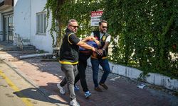 Adana'da 1 kişinin öldüğü, 4 kişinin yaralandığı silahlı saldırıyla ilgili 6 zanlı tutuklandı