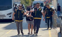 Adana'da bir kadının sokakta tabancayla öldürülmesine ilişkin 13 zanlı tutuklandı