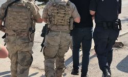Adıyaman'da bir kişinin silahla öldürülmesiyle ilgili yakalanan zanlı tutuklandı