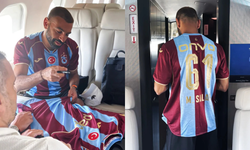 Trabzonspor'dan Dünya Çapında Transfer Bombası! Muhammed Salah Bordo- Mavili Formaya Kavuştu