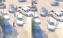 Trafik Tartışması Pahalıya Patladı: 3 Kişiye Toplam 540 Bin Lira Ceza Kesildi!