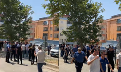 Dulkadiroğlu’nda Ev Eşyası Tartışması Kavgaya Dönüştü