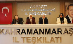 Milletvekili Köksal’dan Ak Parti’nin 25. Yılı Mesajı