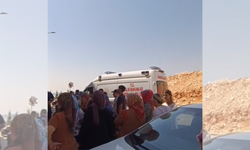 Pazarcık'ta Acı Olay: Yaşlı Kadın Balkondan Düşerek Hayatını Kaybetti!