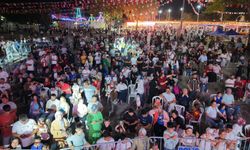 Ağustos Fuarı'nda Anlamlı Farkındalık: Koruyucu Ailelere Özel Program Düzenlendi