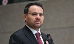 Adalet Bakanı Akın Gürlek’ten Önemli Açıklama: "Adaletin Yüzyılı İçin Çalışıyoruz"