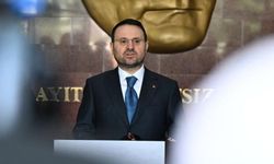 Adalet Bakanı Gürlek: “Terör Defteri Kapanıyor, Bembeyaz Bir Sayfa Açılıyor!”