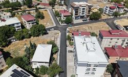 Büyükşehir’den 3 İlçede Asfalt Seferberliği: 20 Noktada Çalışma Başladı