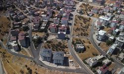 Gözler Aslanbey Mahallesi'ndeki Çalışmalarda: Kalan 8 Sokak İçin Düğmeye Basıldı!