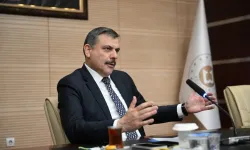 "Alihan Kuriş" Suç Örgütüne Şafak Operasyonu: Bakan Çiftçi Detayları Tek Tek Anlattı