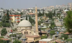 Vakıflar Genel Müdürlüğü’nden Kahramanmaraş’a Tarihi Dokunuş