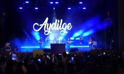 Kahramanmaraş’ta Aydilge Rüzgarı Esti!