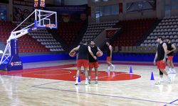 Kbb Kipaş İstiklal Basket’te yeni sezon hazırlıkları devam ediyor