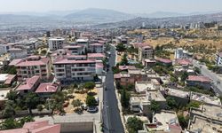 Kahramanmaraş’ta Yol Seferberliği Sürüyor: Ballıca Mahallesi’nde Caddeler Yenileniyor!