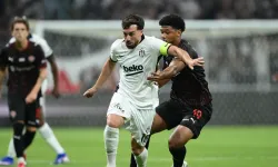 Beşiktaş - Hradec Kralove Maçı Ne Zaman, Saat Kaçta, Hangi Kanalda?