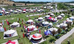 Kahramanmaraş’ın Kültürel Zenginlikleri Ahlat’ta Dünyaya Tanıtıldı