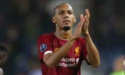 Trabzonspor'dan Bomba Transfer: Dünya Yıldızı Fabinho Trabzon'a Geliyor!
