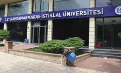 Kahramanmaraş İstiklal Üniversitesi Personel Alımı Başvuruları Başladı! İşte Başvuru Şartları ve Kadrolar