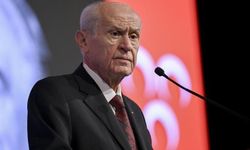 Bahçeli’den “Terörsüz Türkiye” vurgusu: “İllegal silahlı yapılar ortadan kaldırılmalı”