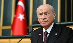 Bahçeli’den Malazgirt Zaferi’nin 955. Yıl Dönümü Mesajı: "Türkiye İstikbalimizdir!"