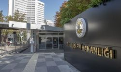 Türkiye'nin de Aralarında Olduğu 11 Ülkeden İsrail'e Ortak Kınama!