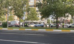 Diyarbakır'da aracın çarptığı yaya öldü
