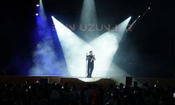 Ekin Uzunlar: "Kahramanmaraş'ta Sahne Almak Çok Değerli"