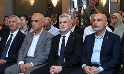 Başkan Fırat Görgel Duyurdu: Kent Meydanı ve Çarşısı Kahramanmaraş'a Kazandırıldı