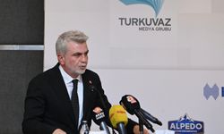 Fırat Görgel, Kahramanmaraş'ın Ekonomik Geleceğini Anlattı: "Yeniden İnşa Sürecinde Artık Son Aşamadayız"