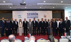 Kahramanmaraş Ekonomisi A Haber'de Masaya Yatırıldı: "Şehrin Ekonomisi" Zirvesi Gerçekleşti