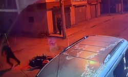 Polis "Dur" Dedi, Kaçtı! Plakasız Motosiklet Sürücüsüne 256 Bin TL Ceza
