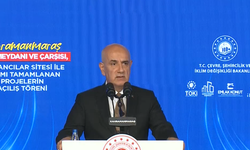 Prof. Dr. Vahit Kirişci'den Kahramanmaraş Açıklaması: "Devletimiz Tüm Kurumlarıyla Sahada"