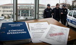 Erdal Beşikçioğlu Tutuklandı, Mal Varlığı Beyanı Gündemde