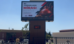Kahramanmaraş'ta Kavurucu Sıcaklar Devam Ediyor! İşte 5 Günlük Hava Durumu