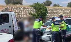 Otoyol Jandarması Denetiminde Yakalandılar: Araçları 30 Gün Trafikten Men Edildi!