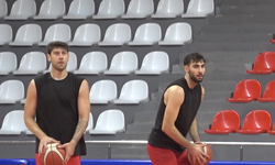 Kipaş İstiklal Basket İlk Antrenmanla Yeni Sezon Perdesini Açtı