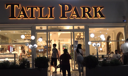 Spor Etkinliğine Tatlı Park Desteği: Katılımcılar Mutlu Ayrıldı