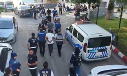 Zehir Tacirlerine Büyük Darbe: 71 İlde Düzenlenen Operasyonlarda 844 Tutuklama!
