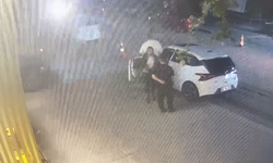Ankara'da "Değnekçi" Operasyonu: 10 Korsan Otoparkçıya Ev Hapsi!