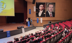 İTÜ, Kahramanmaraşlı Gençlerle Buluştu