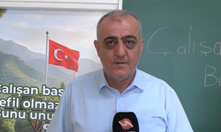 Kahramanmaraş'taki Acı Olayın Yakınları Külliye'de: Adnan Göktürk Yeşil'in İsmi Okulda Yaşatılacak