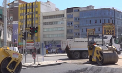 Şanlıurfa’da Kavurucu Sıcak: Termometreler 47 Dereceyi Gösterdi